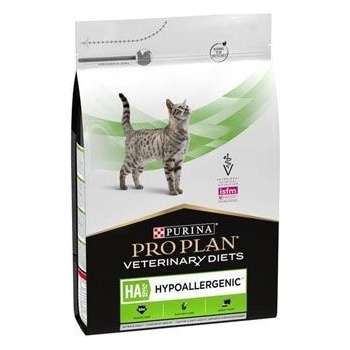 Purina VD Feline HA Hypoallergenic 1,3 kg