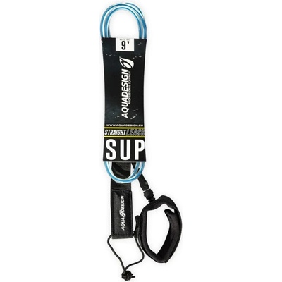 Aquadesign SUP Straight 9' leash