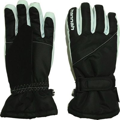 Hannah Pammy anthracite/ fair aqua