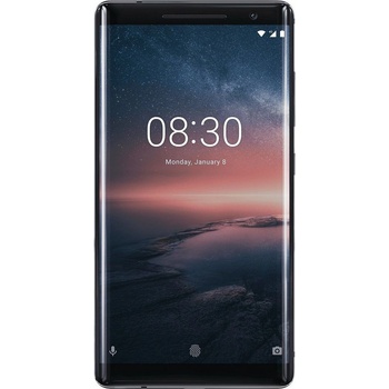 Nokia 8 Sirocco