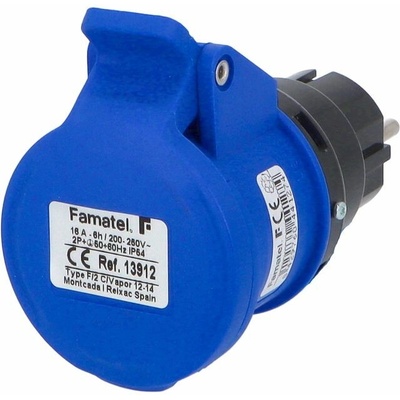 FAMATEL ELEMAN 13912 IP40 13912