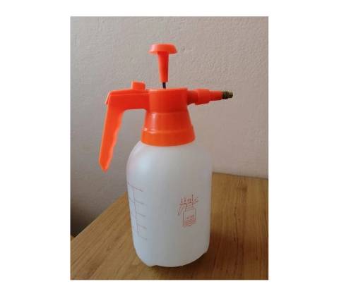 Trebor ručný 1500ml