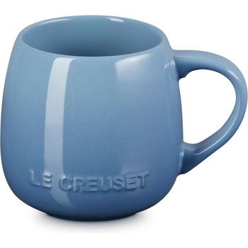 Le Creuset Чаша COUPE 320 мл, CHAMBRAY, керамика с глазура, Le Creuset (LECR80324324340099)