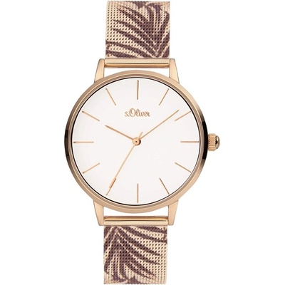S.Oliver SO-3979-MQ