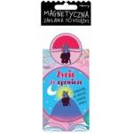 Henry London Magnetic insert - Life is a story