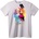 NOONEBRAND Тениска Frozen Elsa & Anna Ден на детето - 3XL, Black