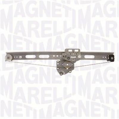 Zvedací zařízení oken MAGNETI MARELLI 350103170221