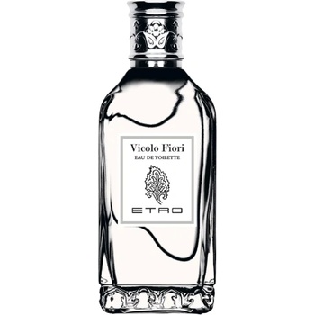 Image 1 of Etro Vicolo Fiori EDP 100 ml Tester