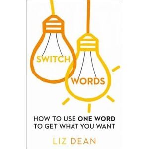 Switchwords | Liz Dean (2015)