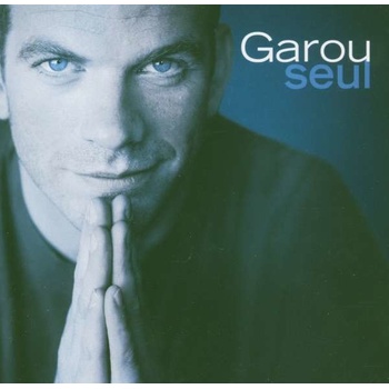 GAROU: SEUL, CD