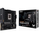 Asus TUF GAMING B760M-PLUS D4