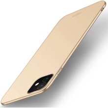 MOFI Ultratenké Apple iPhone 11 zlaté