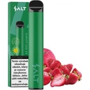Salt Switch Strawberry Apple 20 mg 600 potáhnutí 1 ks