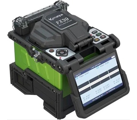 Komshine FX39