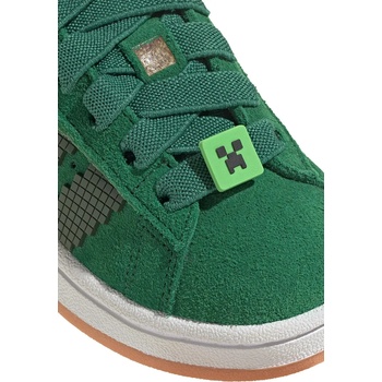 adidas Originals Детски велурени маратонки adidas Originals CAMPUS 00s (JS3788)