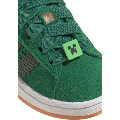 adidas Originals Детски велурени маратонки adidas Originals CAMPUS 00s (JS3788)