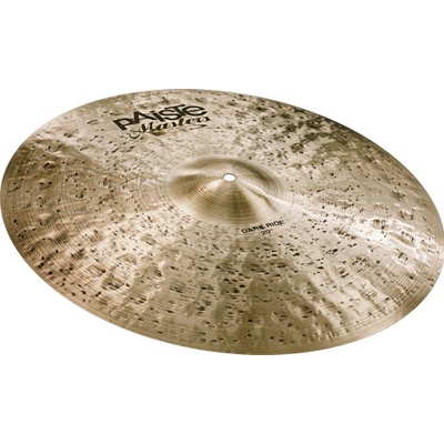 Paiste MASTERS DARK RIDE 22"