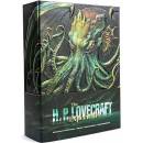 The Lovecraft Experience