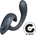 Satisfyer G for Goddess 1 - вибратор за клитор и G-точка - сив