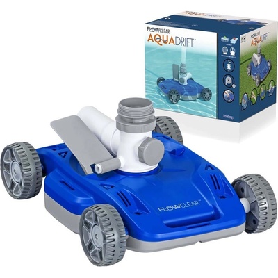 Bestway 58665 Flowclear AquaDrift