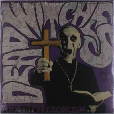 Final Exorcism - Dead Witches LP