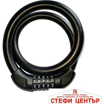 Paolo Заключващо Устройство За Велосипед pa493 (1851821)