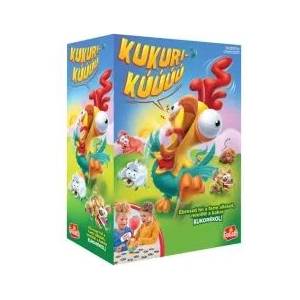 Goliath Настолна игра „Кукурикууууу