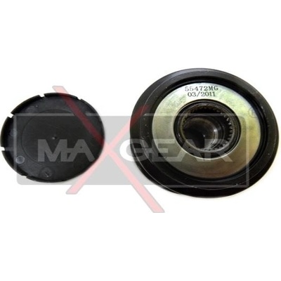 KOŁO VW PASOWE ALTERNATORA 1,6-1,8 1,9TDI SPRZ