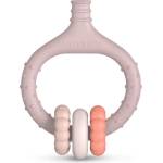 Suavinex Gum Massager гризалка 0 m+ Pink