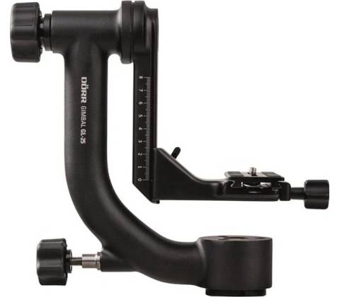 Doerr GIMBAL GL-25