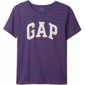 GAP Triko Modrá