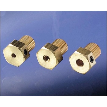 Krick Modelltechnik Крик Край на карданния вал на корабния вал пр. 6.0mm