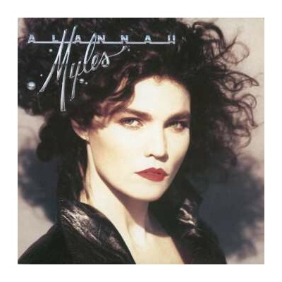 MYLES, ALANNAH - ALANNAH MYLES -COLL. ED- CD