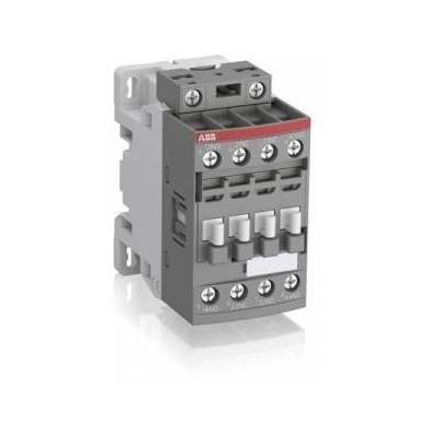 Auxiliary contactor NF31E-13 3Z+1R coil 100-250VAC 50/60HZ 100-250VDC 1SBH137001R1331