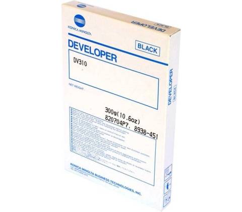Konica Minolta 8938-451 - originálny
