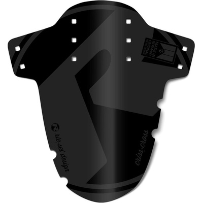 Riesel design criss:cross - stealth