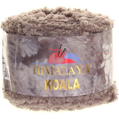 Himalaya Koala šedá 75708