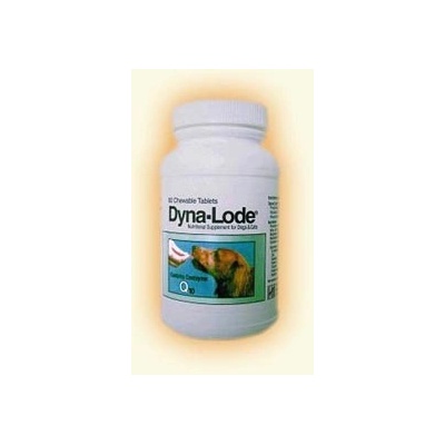 Dyna-Lode tablety 50 ks