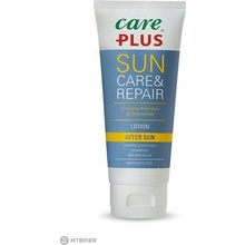 Care Plus mléko po opalování 100 ml