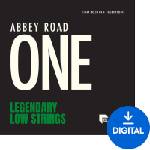 Spitfire Audio Abbey Road One: Legendary Low Strings (Дигитален продукт)