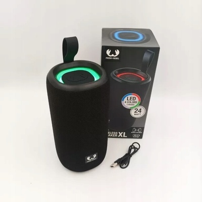 Fresh 'n Rebel XL