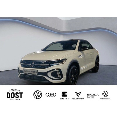 Volkswagen T-Roc 1.5 TSI DSG 110 kW