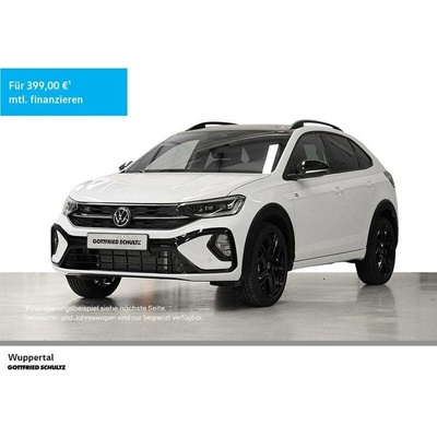 Volkswagen Taigo 1.0 TSI R-Line DSG 85 kW