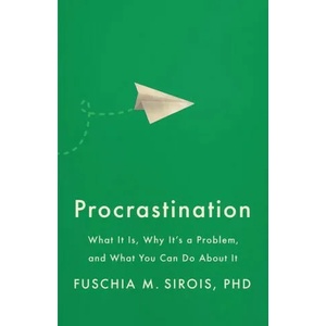 Procrastination (ISBN: 9781433838064)
