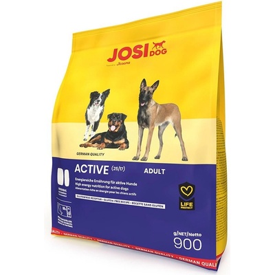 JosiDog Active 0,9 kg