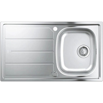 GROHE K200 86x50 cm