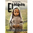 Knihy Etiópia