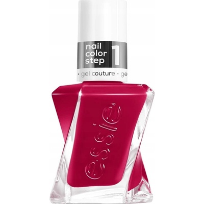 Essie Gel Couture 541 Chevron Trend lak na nehty, odstín Chevron, 13,5 ml