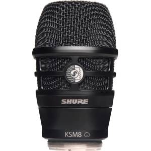 Shure rpw174, Резервна капсула за микрофон ksm8