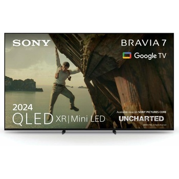 Image 1 of Sony Bravia K-75XR70